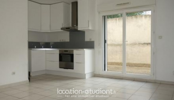 Logement tudiant T2 à Avignon (84000)