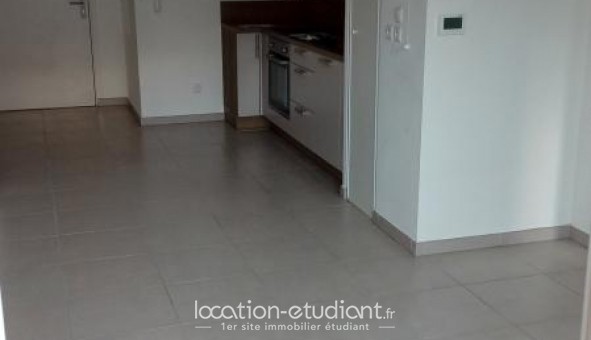 Logement tudiant T2 à Avignon (84000)