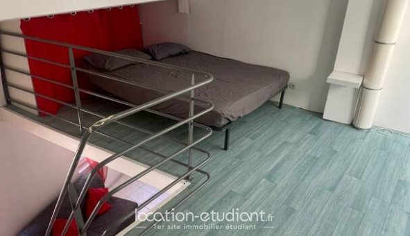 Logement tudiant T2 à Avignon (84000)