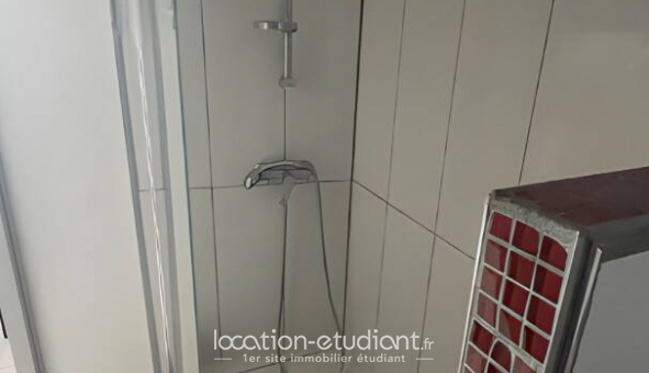 Logement tudiant T2 à Avignon (84000)
