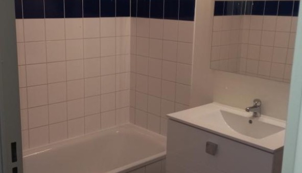 Logement tudiant T2 à Avignon (84000)