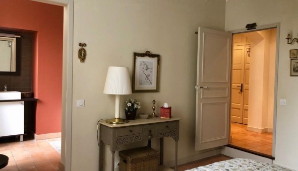 Logement tudiant T2 à Avignon (84000)