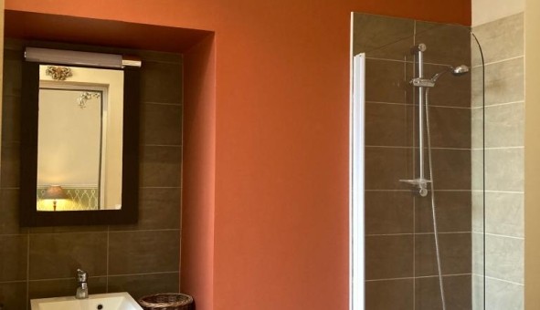 Logement tudiant T2 à Avignon (84000)