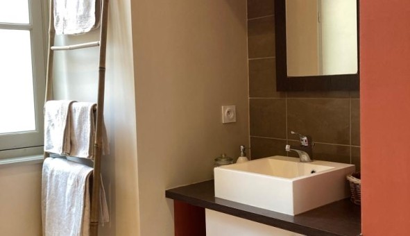 Logement tudiant T2 à Avignon (84000)