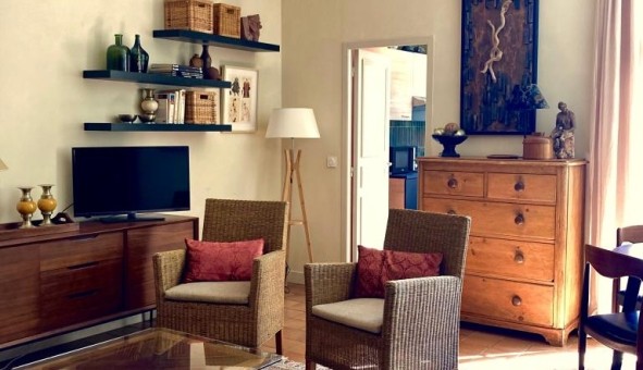 Logement tudiant T2 à Avignon (84000)