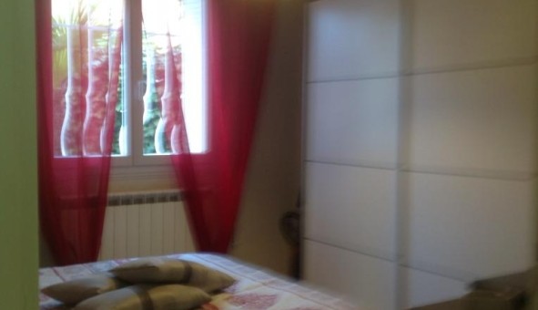 Logement étudiant Location T2 Vide Avignon (84000)