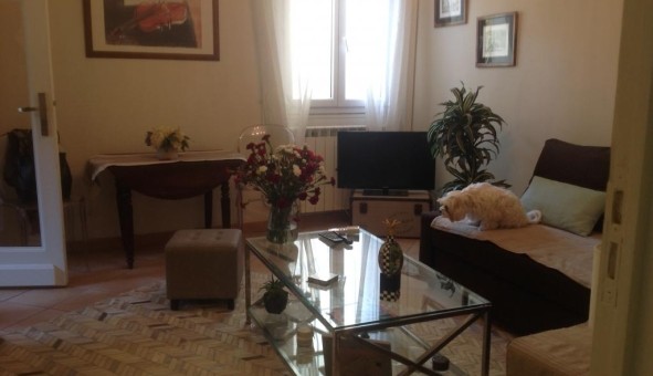 Logement tudiant T2 à Avignon (84000)