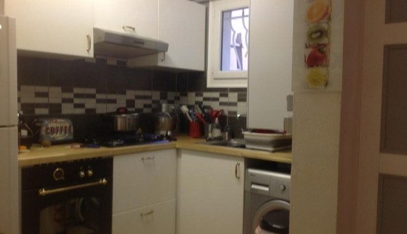 Logement tudiant T2 à Avignon (84000)