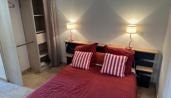 Logement étudiant Location T2 Vide Avignon (84000)