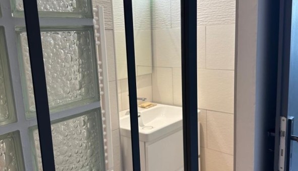 Logement tudiant T2 à Avignon (84000)