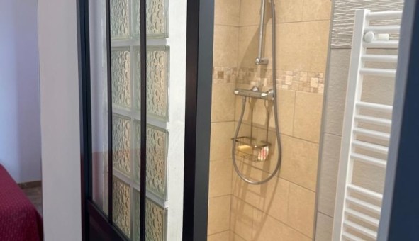 Logement tudiant T2 à Avignon (84000)