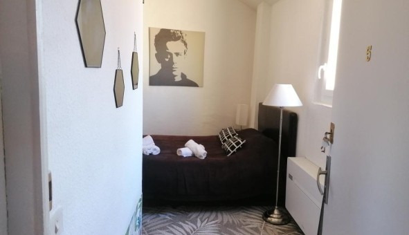 Logement tudiant T2 à Avignon (84000)
