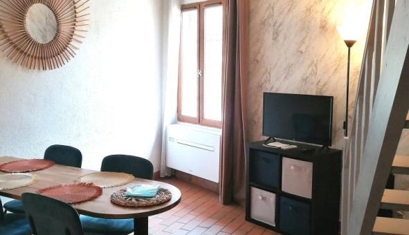 Logement tudiant T2 à Avignon (84000)