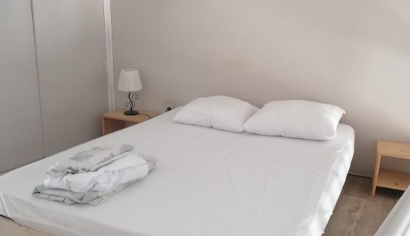 Logement tudiant T2 à Avignon (84000)