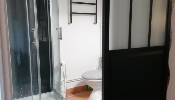 Logement tudiant T2 à Avignon (84000)