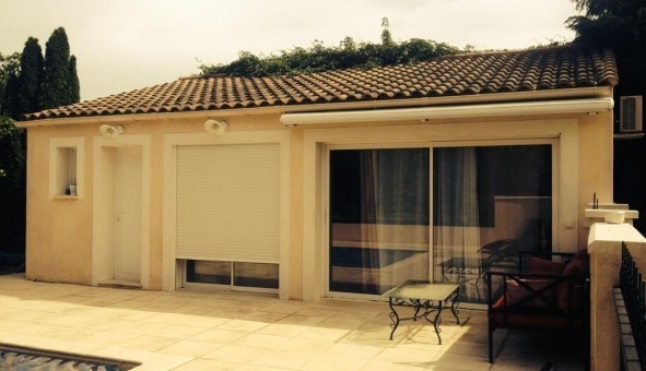 Logement étudiant T2 à Avignon (84000)
