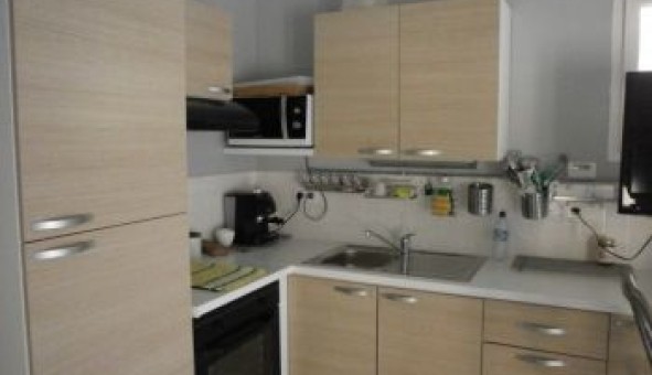 Logement étudiant T2 à Avignon (84000)