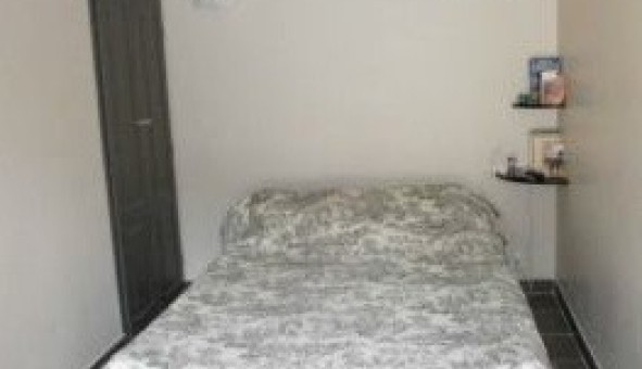 Logement étudiant T2 à Avignon (84000)