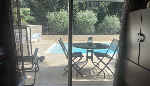 Logement étudiant T2 à Avignon (84000)