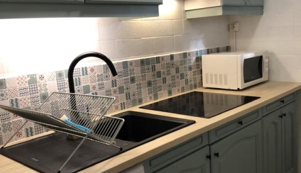 Logement tudiant T2 à Avignon (84000)