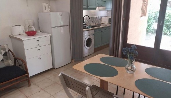 Logement tudiant T2 à Avignon (84000)