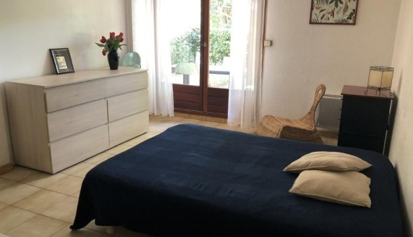 Logement tudiant T2 à Avignon (84000)