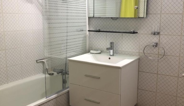 Logement tudiant T2 à Avignon (84000)