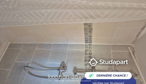 Logement tudiant T2 à Avignon (84000)