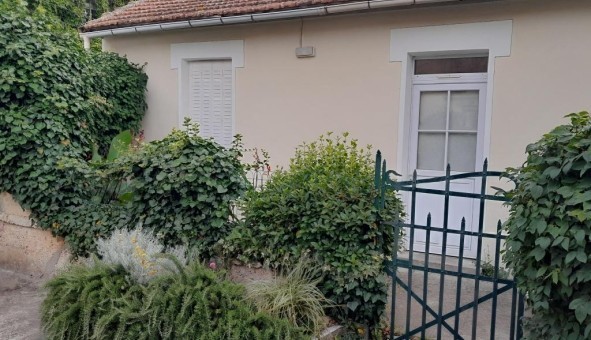 Logement tudiant T2 à Avignon (84000)