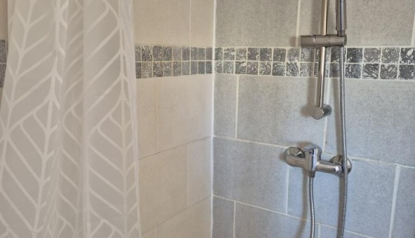 Logement tudiant T2 à Avignon (84000)