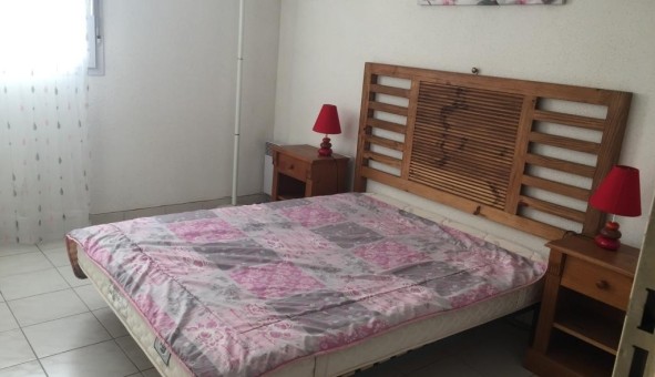 Logement tudiant T2 à Avignon (84000)