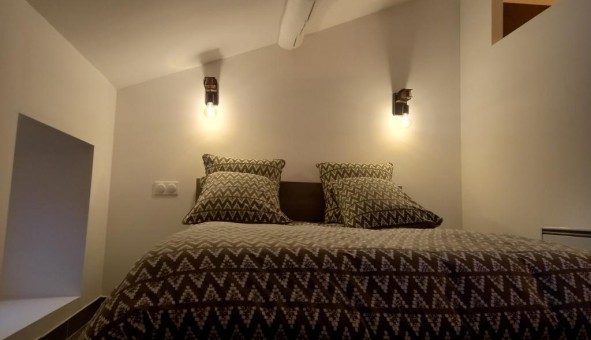 Logement tudiant Location T2 Vide Avignon (84000)