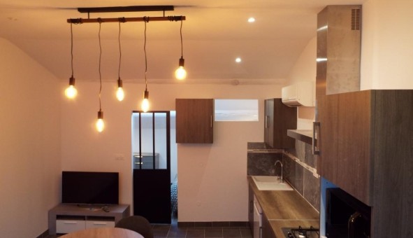 Logement tudiant T2 à Avignon (84000)