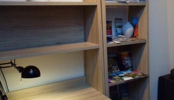 Logement tudiant T2 à Avignon (84000)