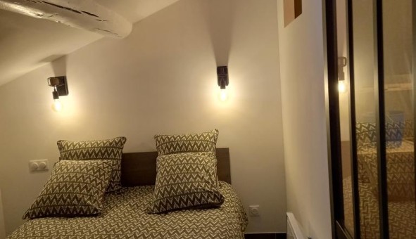 Logement tudiant T2 à Avignon (84000)