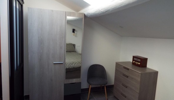 Logement tudiant T2 à Avignon (84000)