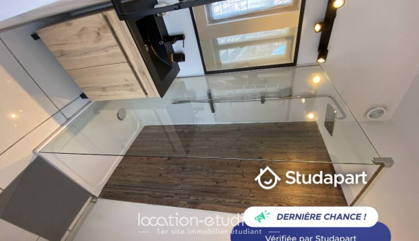 Logement tudiant T2 à Avignon (84000)
