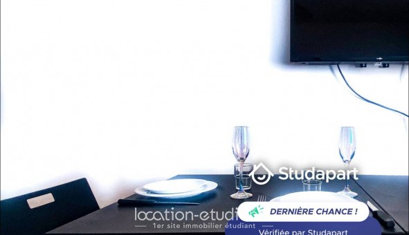 Logement tudiant T2 à Avignon (84000)