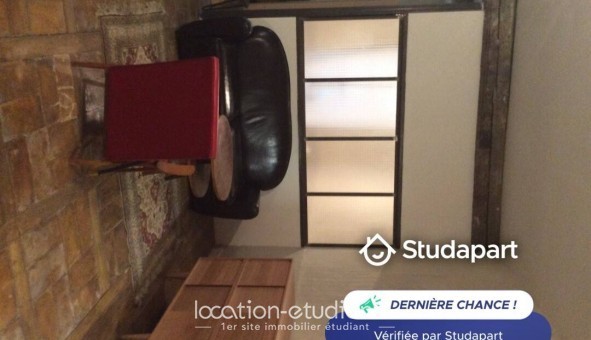 Logement tudiant T2 à Avignon (84000)