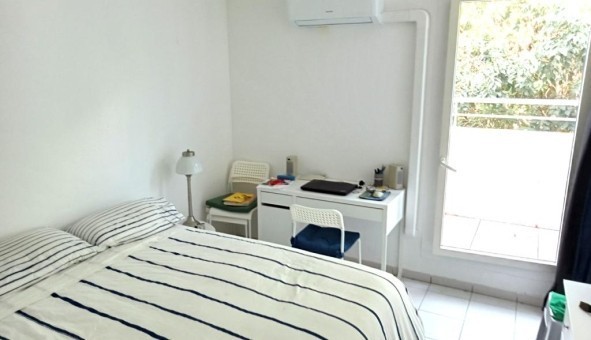 Logement tudiant T2 à Avignon (84000)