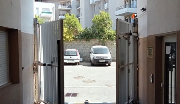 Logement tudiant T2 à Avignon (84000)