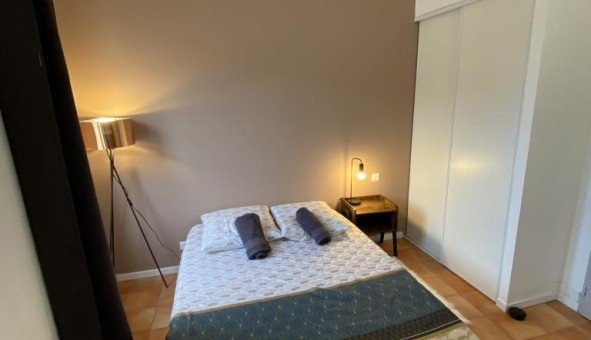 Logement tudiant T2 à Avignon (84000)