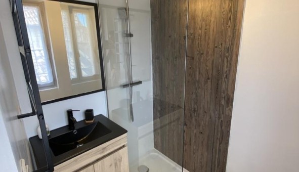 Logement tudiant T2 à Avignon (84000)
