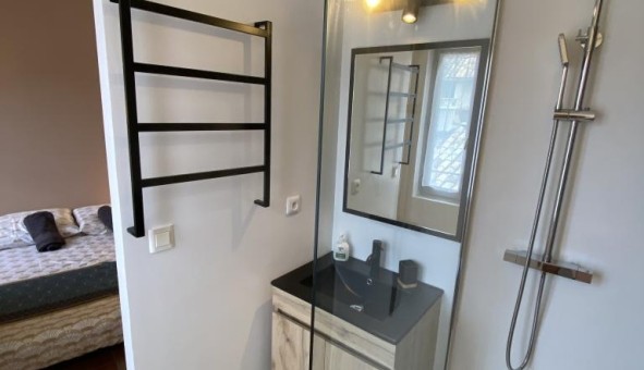 Logement tudiant T2 à Avignon (84000)