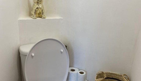 Logement tudiant T2 à Avignon (84000)