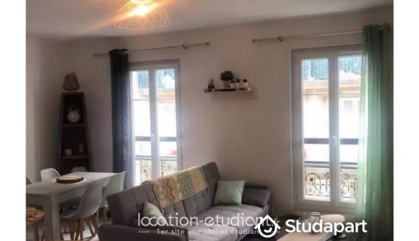 Logement tudiant Location T2 Meublé Avignon (84000)