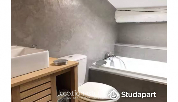 Logement tudiant T2 à Avignon (84000)