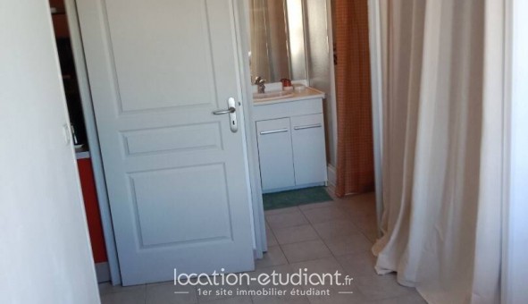 Logement tudiant T2 à Avignon (84000)