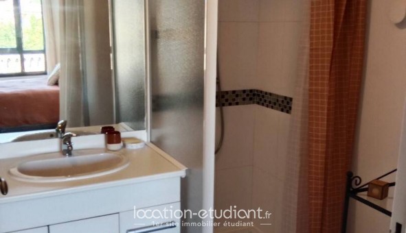 Logement tudiant T2 à Avignon (84000)