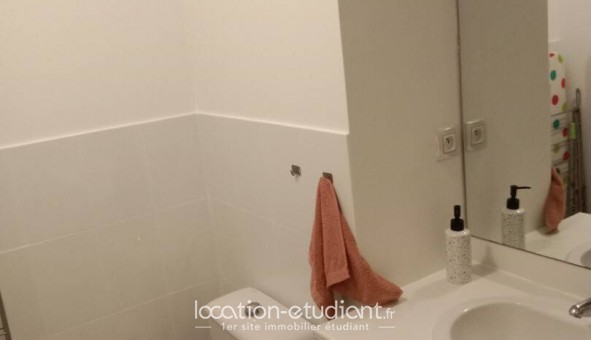 Logement tudiant T2 à Avignon (84000)